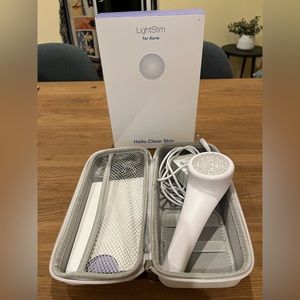 LightStim for Acne
